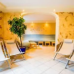 Flattacher Hof Hotel 4*