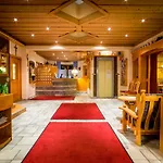 Hotel Flattacher Hof Flattach