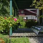 Flattacher Hof Hotel Flattach