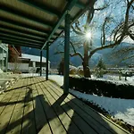 Flattacher Hof 4* Flattach