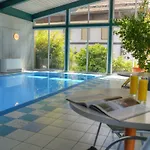 Flattacher Hof Hotel 4*