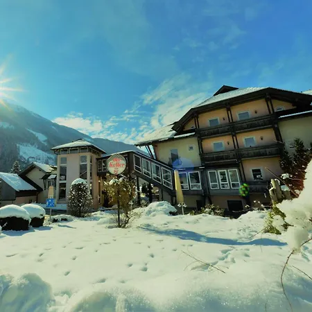 Hotel Flattacher Hof Flattach