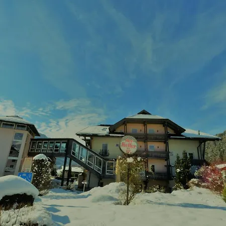 Hotel Flattacher Hof