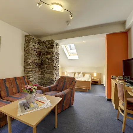 Flattacher Hof Otel 4*