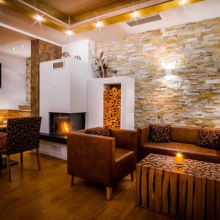 Hotel Flattacher Hof