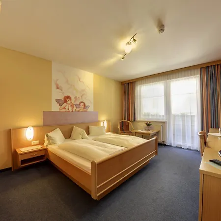 弗拉特施霍夫酒店