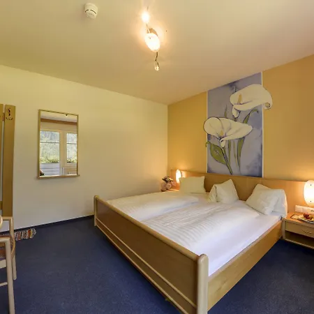 Flattacher Hof Otel Flattach