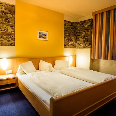 Flattacher Hof Hotel Flattach