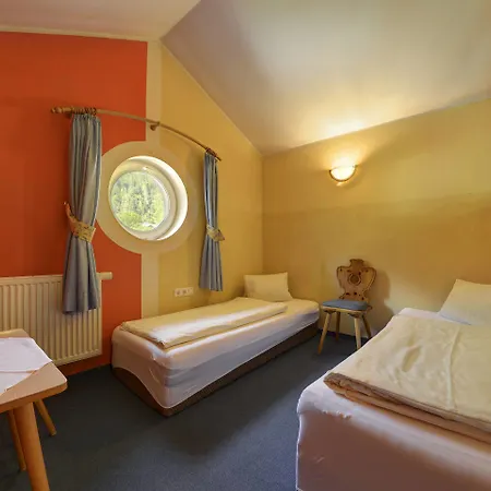 Flattacher Hof 4* Flattach