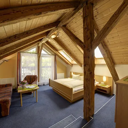 酒店 弗拉特施霍夫酒店