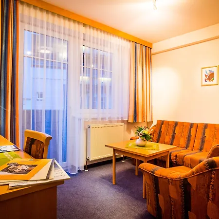 Flattacher Hof Otel Flattach