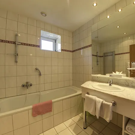 弗拉特施霍夫酒店