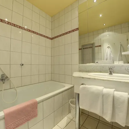 弗拉特施霍夫酒店