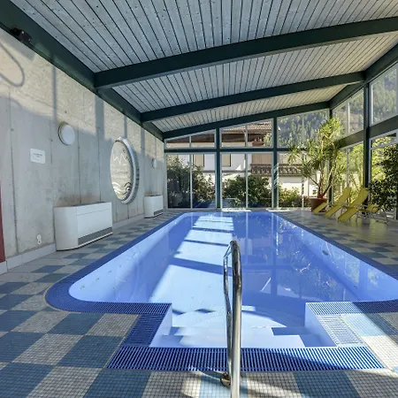 Flattacher Hof Otel Flattach