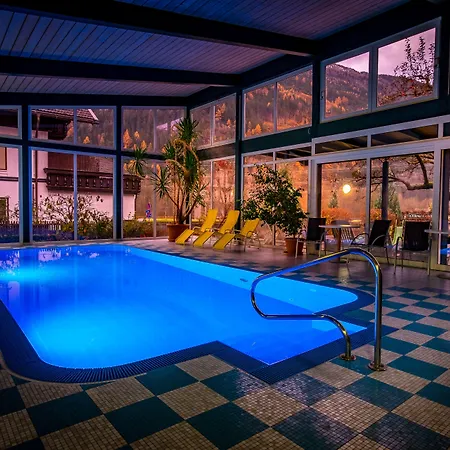 弗拉特施霍夫酒店