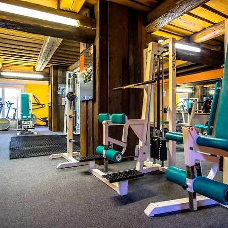 Otel Flattacher Hof Flattach