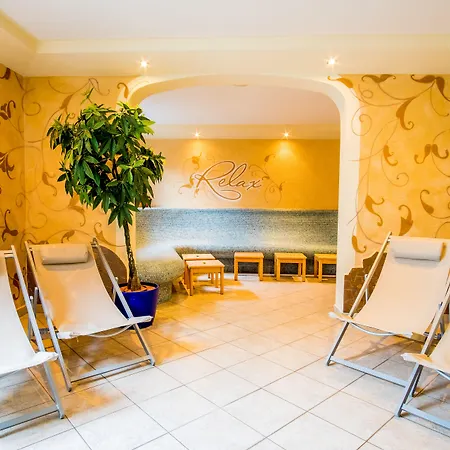 Flattacher Hof Otel 4*