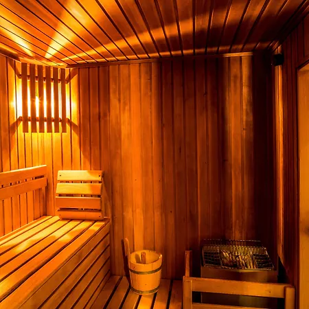 弗拉特施霍夫酒店 4* 弗拉塔克