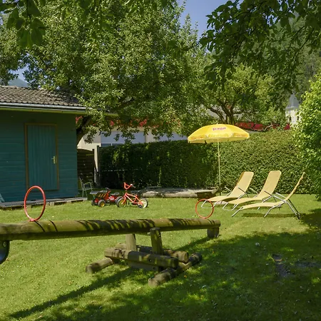 Hotel Flattacher Hof 4*