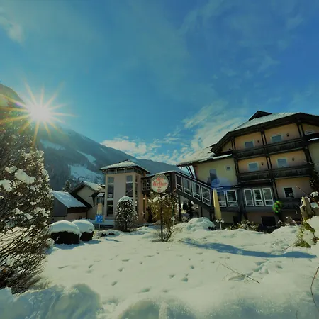 Hotel Flattacher Hof 4*