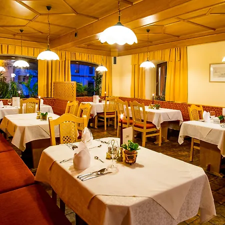 弗拉特施霍夫酒店 弗拉塔克