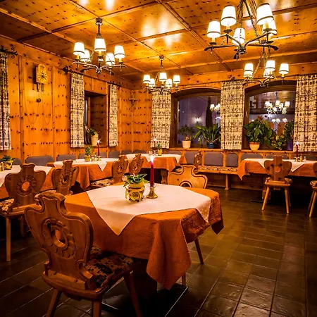 Flattacher Hof 4* Flattach