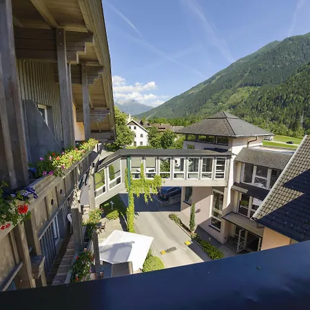 Flattacher Hof 4* Flattach