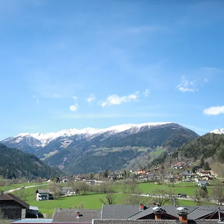 酒店 弗拉特施霍夫酒店 4*