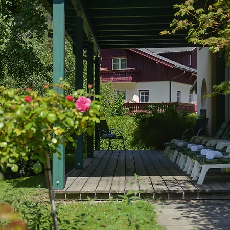 Flattacher Hof Hotel Flattach