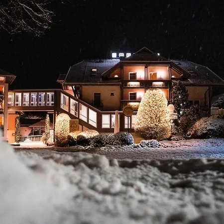 Hotel Flattacher Hof