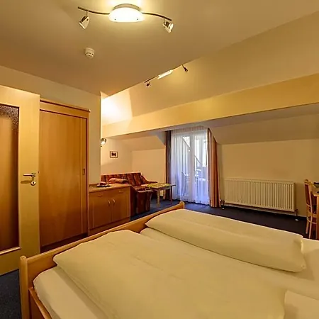 Hotel Flattacher Hof 4*