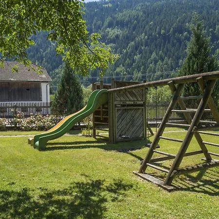 Flattacher Hof Hotel
