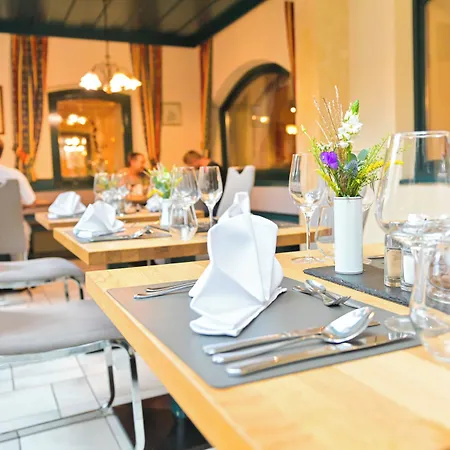 Flattacher Hof Hotel