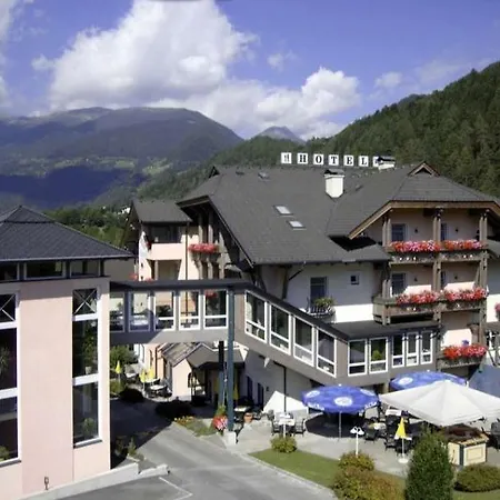 Otel Flattacher Hof Flattach