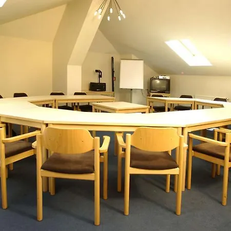 Flattacher Hof Otel Flattach