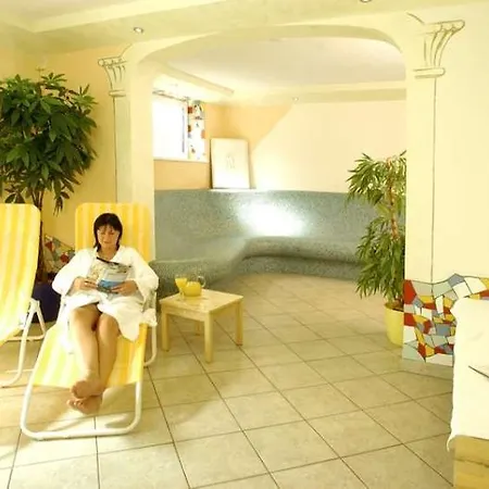 Flattacher Hof フラタッハ