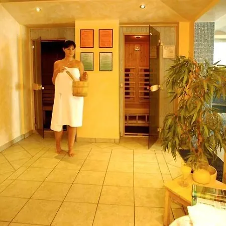 Hotel Flattacher Hof 4*
