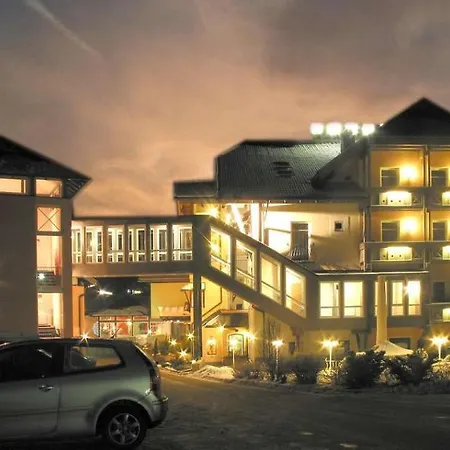 Flattacher Hof Hotel