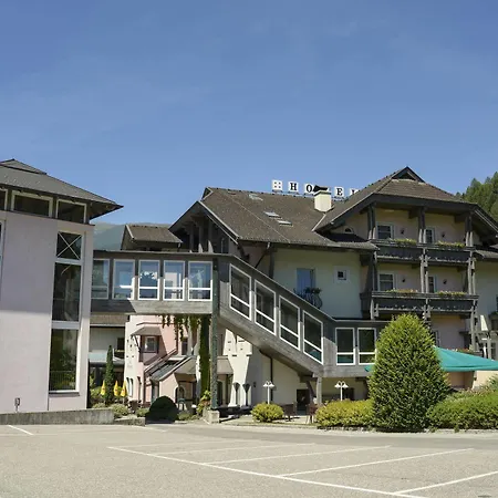 Flattacher Hof Hotel