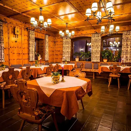 Flattacher Hof Hotel