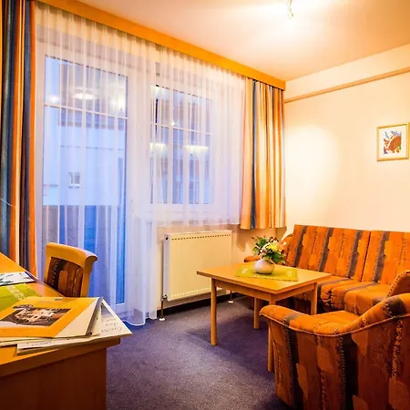 Hotel Flattacher Hof