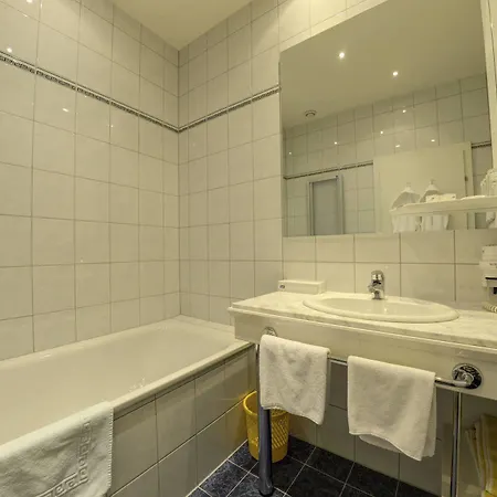Flattacher Hof Hotel