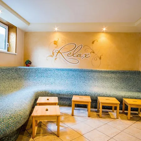 Flattacher Hof Hotel