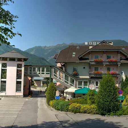 Hotel Flattacher Hof 4*