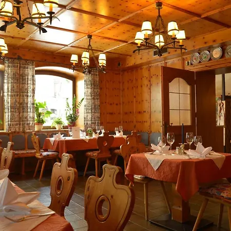 Hotel Flattacher Hof