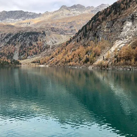 Flattacher Hof Flattach