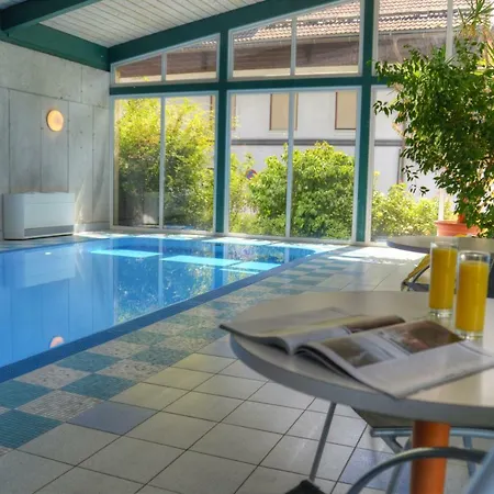 Flattacher Hof Otel 4*