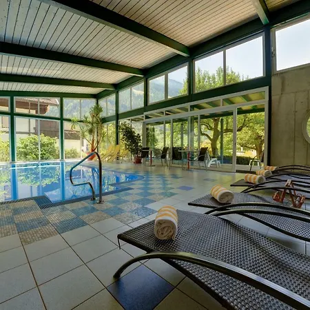 Flattacher Hof Otel 4*