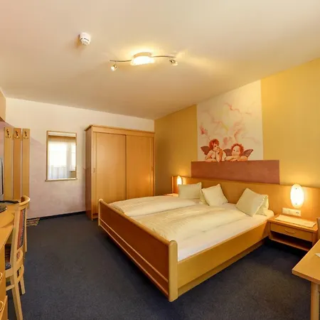 Flattacher Hof Hotel Flattach