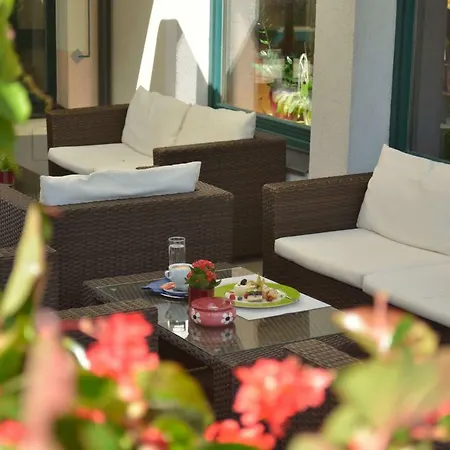 Flattacher Hof Flattach